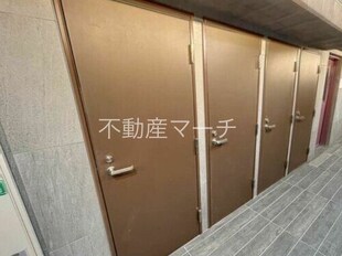 東区役所前駅 徒歩12分 7階の物件外観写真